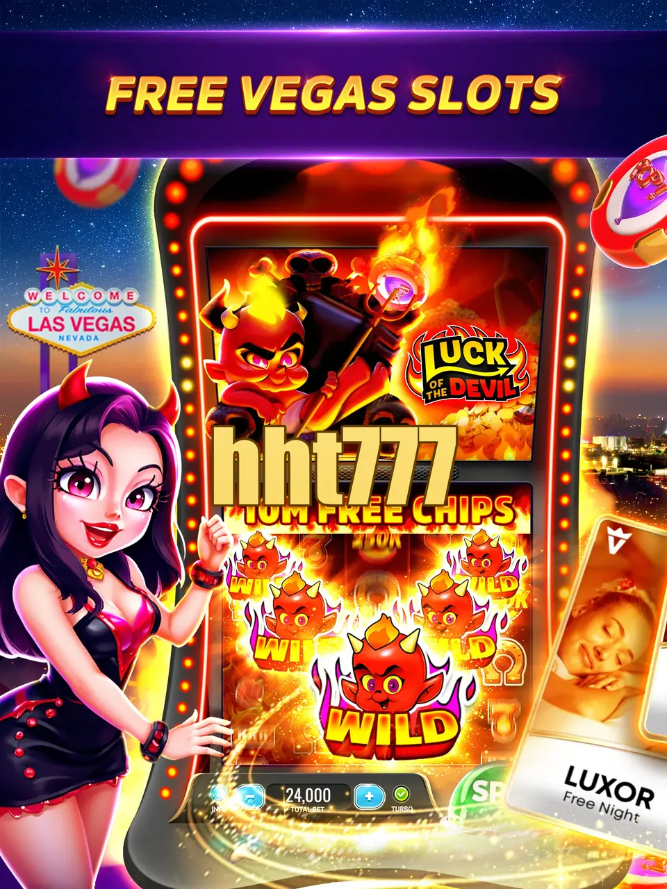 hht777 APK