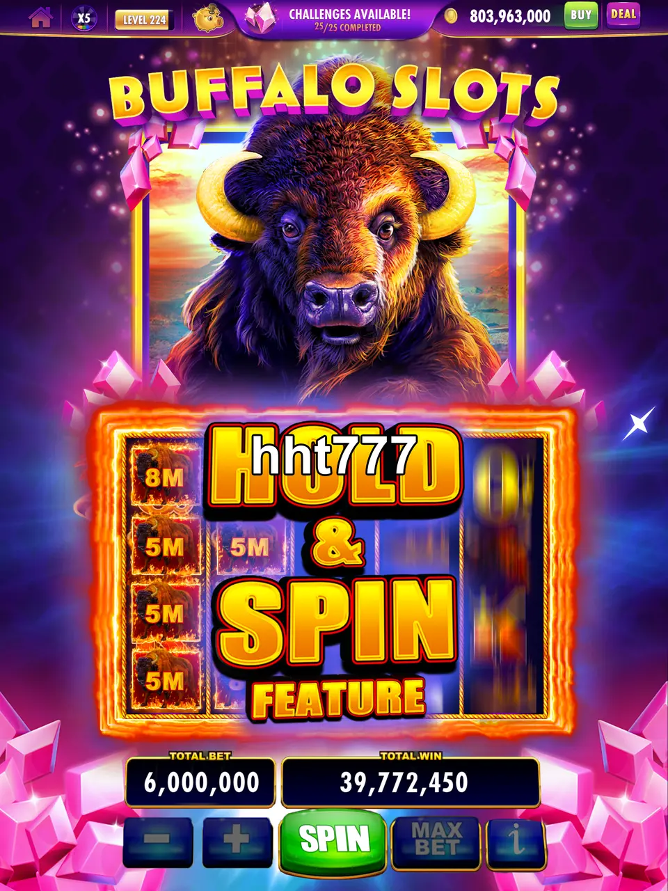 hht777 APK