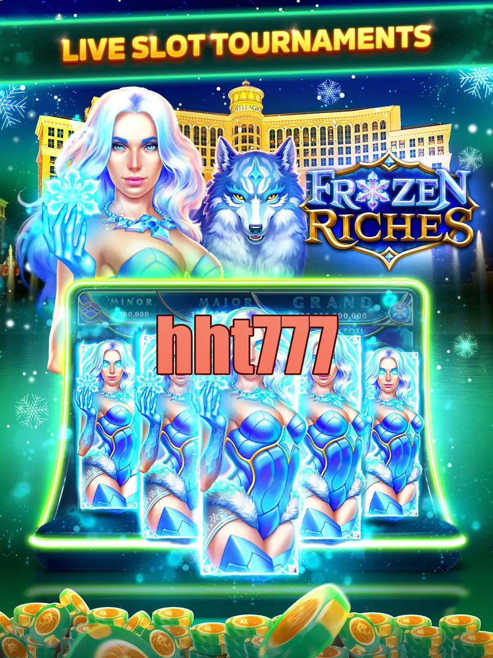 hht777 APK