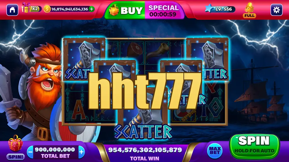hht777 Login