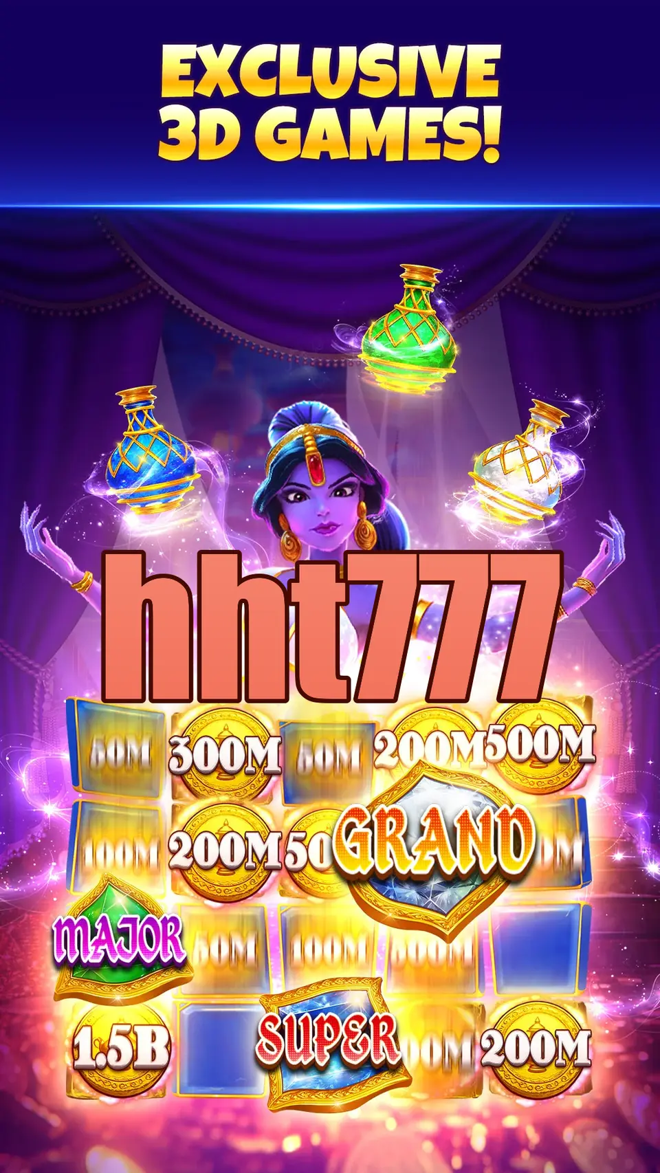 hht777 Login