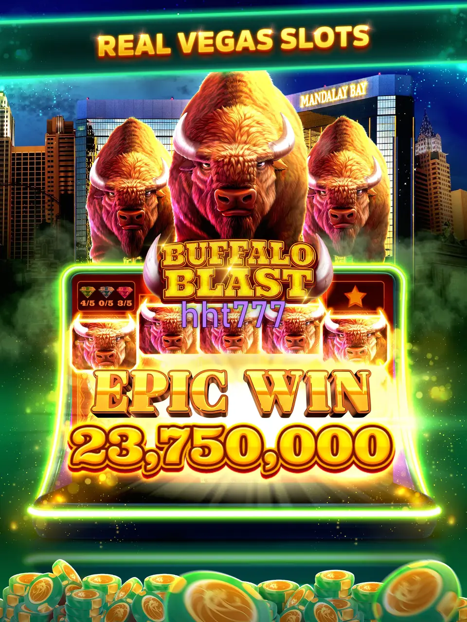 hht777 Login