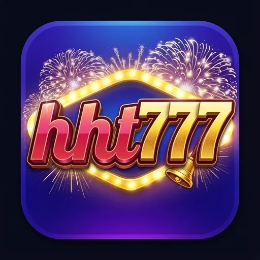 hht777 Logo - Oficial