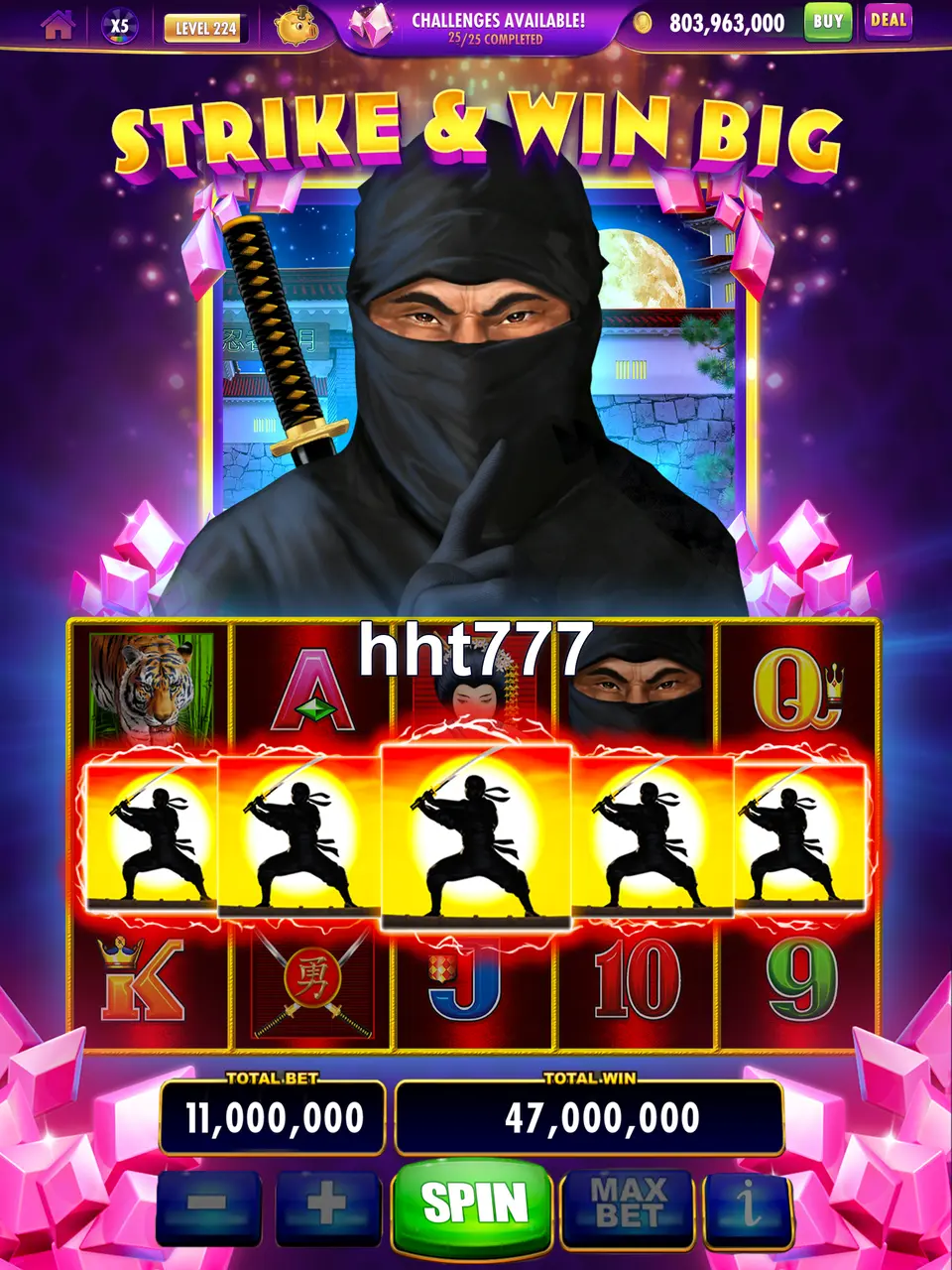 hht777 Preview - Oficial Baixar